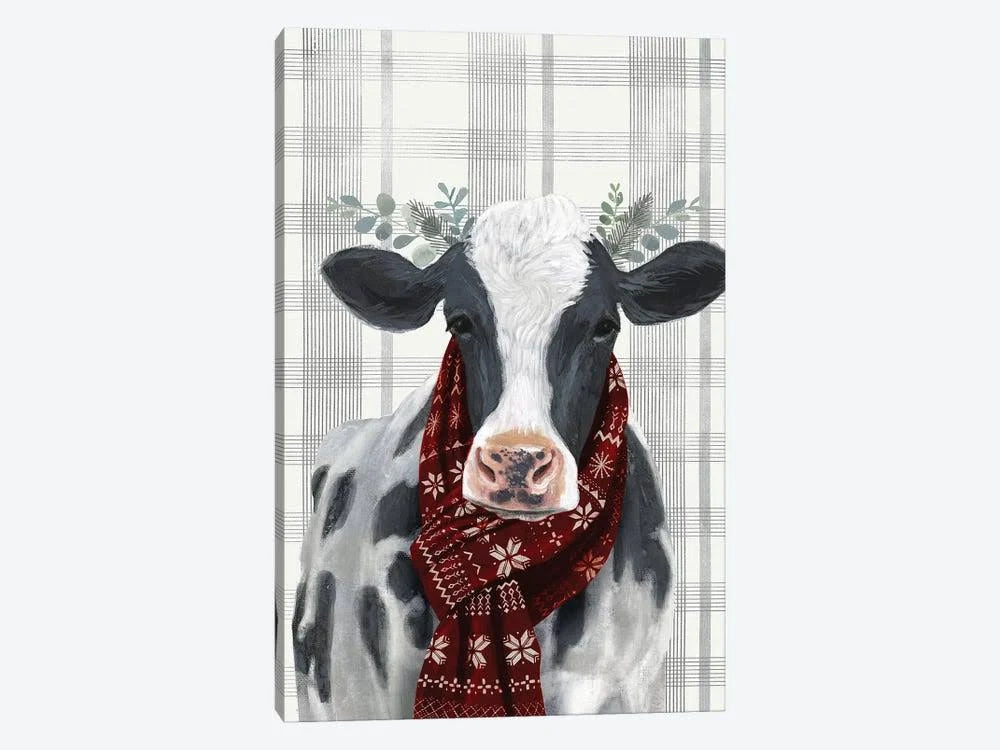 Canvas Wall Decor Prints B8414
