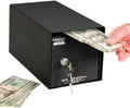 Drop Box with Standard Cam Lock V470