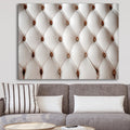 Multi-color 44 in. wide x 34 in. high Canvas Artwork Print O26122