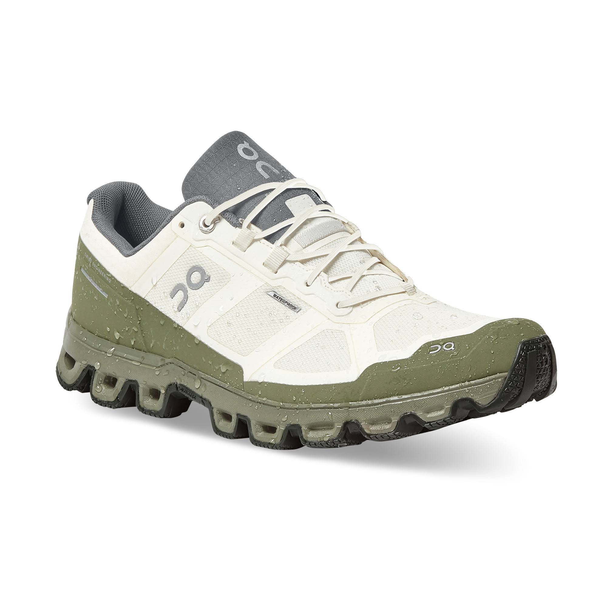 Waterproof Trail Running Shoes C9836