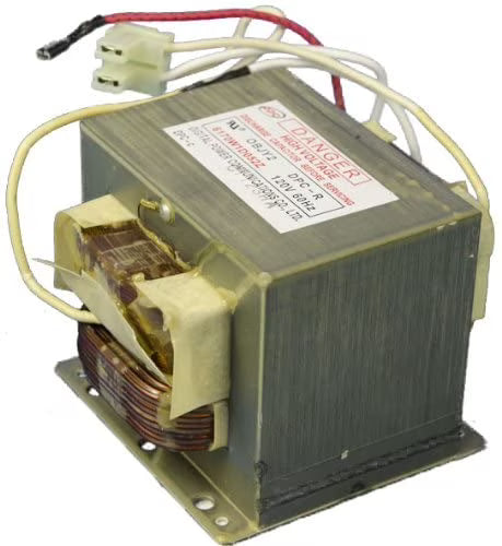 Microwave High Voltage Transformer U88542