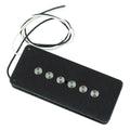 Black Bridge Jazzmaster Pickup N13339
