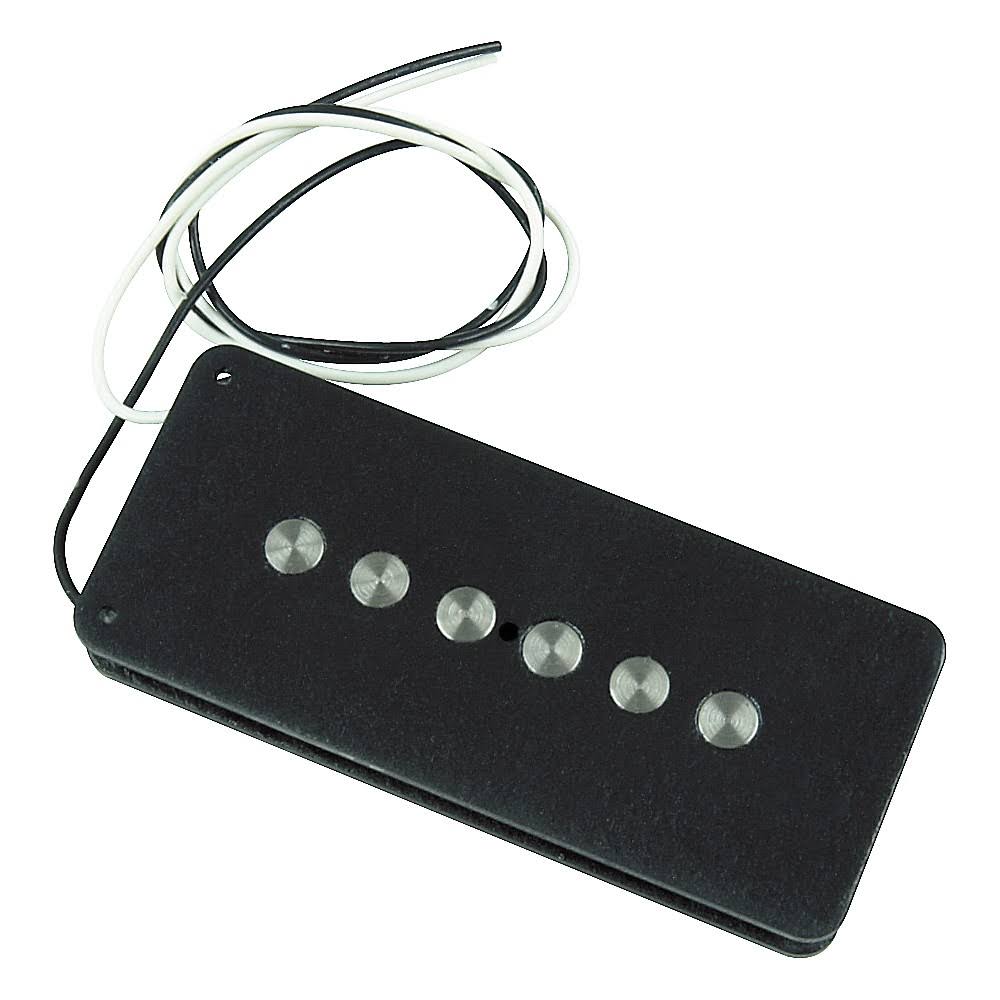 Black Bridge Jazzmaster Pickup N13339