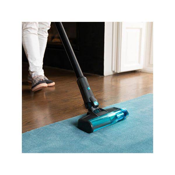 Cordless Vacuum Cleaner 600W W4337