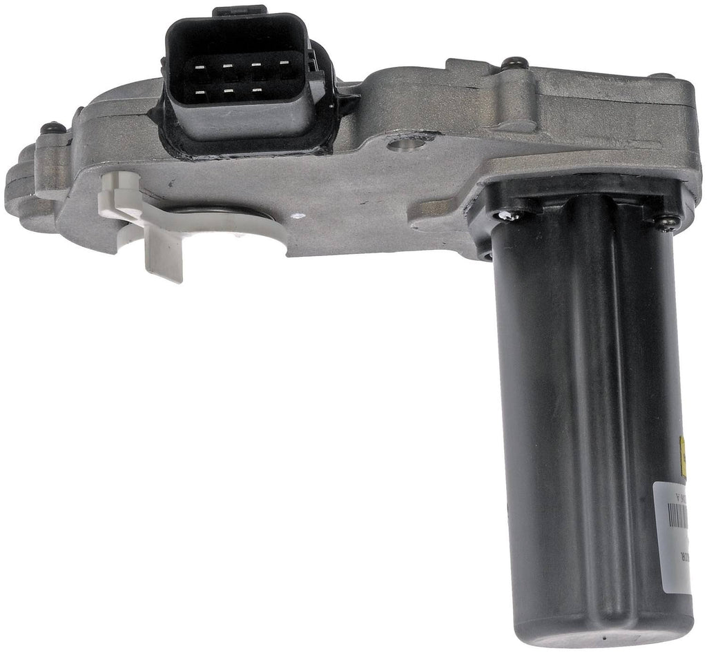 Transfer Case Motor U3370