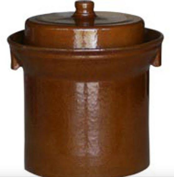 10L Fermenting Crock Pot X69019