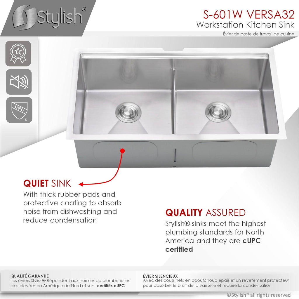 Kitchen Sink I84233