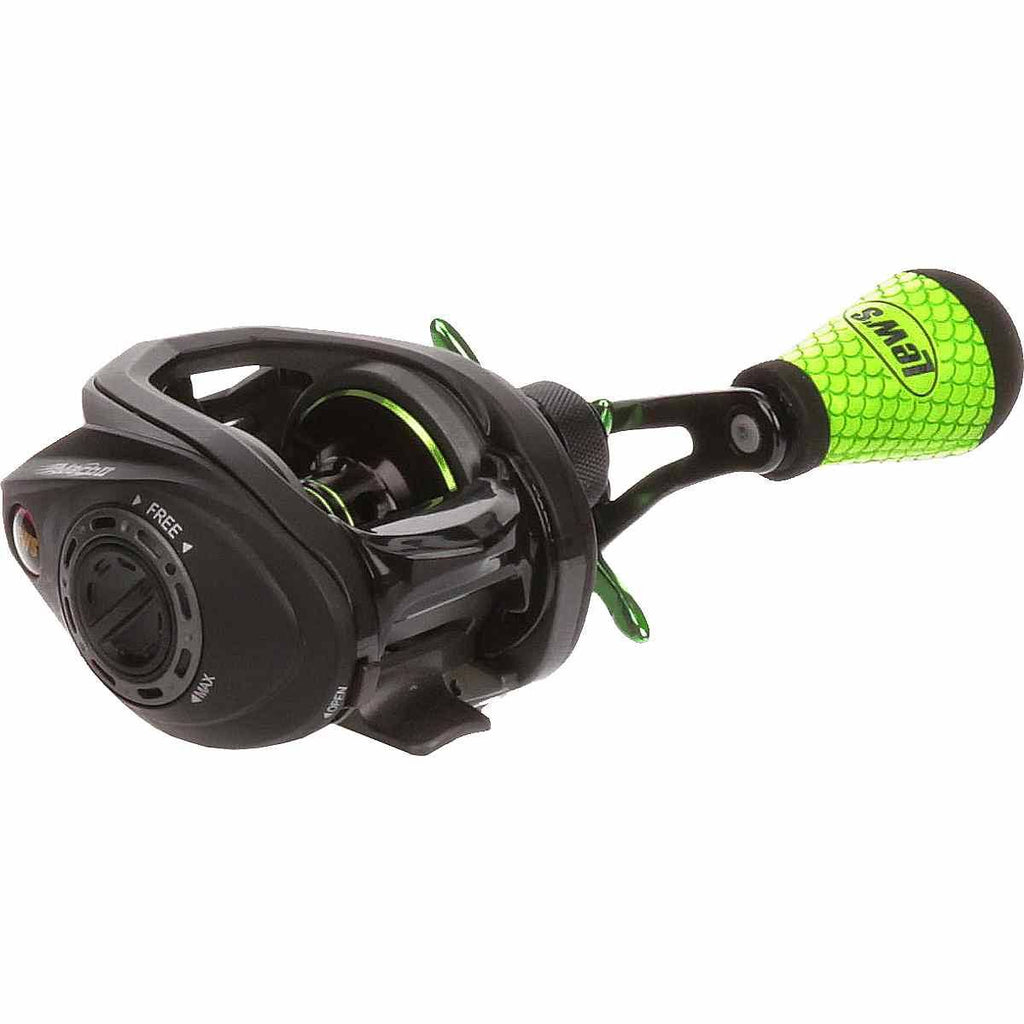 Baitcast Reel N32400