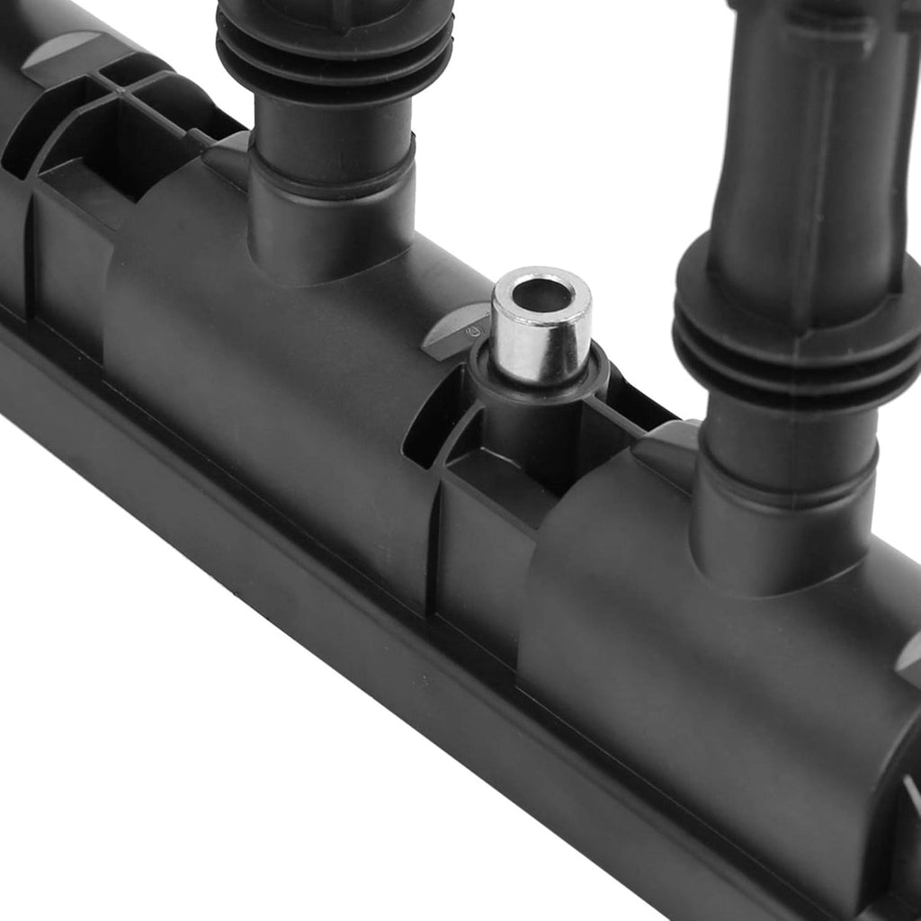 Ignition Coil Pack Compatible with 2011-2020 Chevy Cruze Sonic Trax Buick Encore Cadillac ELR L4 1.4L Replacement Pack of 2 Q31804