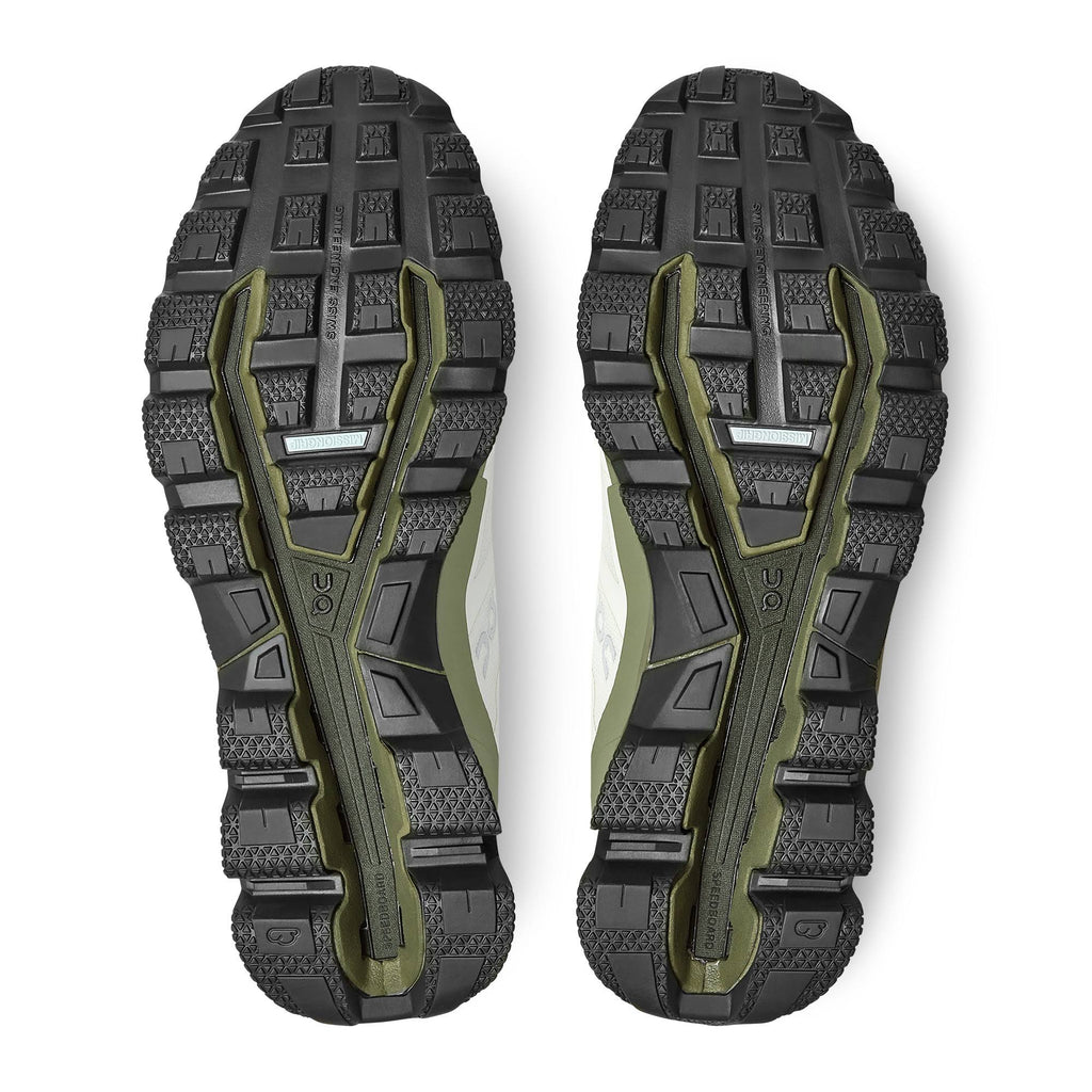 Waterproof Trail Running Shoes C9836