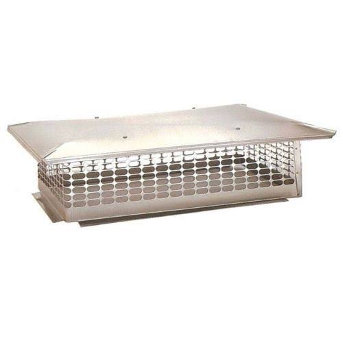 Stainless Steel Stock Cap Q951