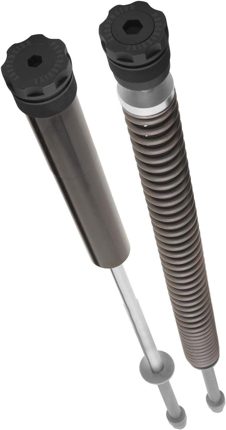 Fork Cartridge L40601