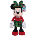Minnie Mouse 19-inch Plushie Stuffed Animal K128