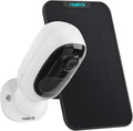 Wireless Rechargeable Battery 1080P Security Camera System B53319