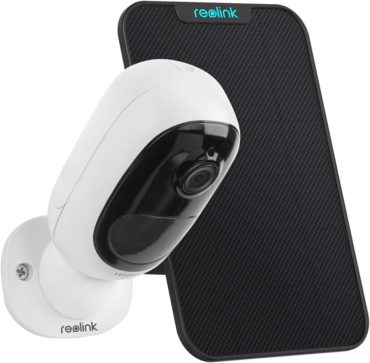 Wireless Rechargeable Battery 1080P Security Camera System B53319