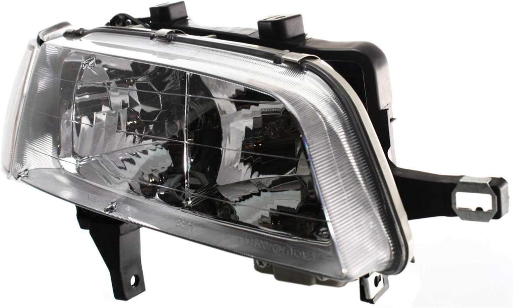 Halogen Headlight Set for 1994-1997 Honda Accord U186493