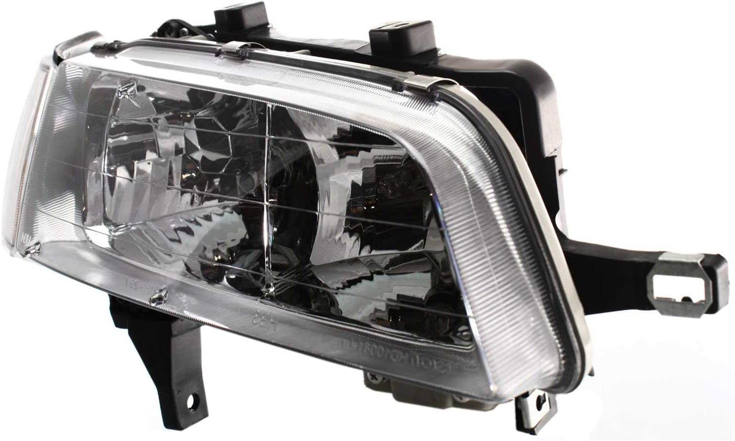 Halogen Headlight Set for 1994-1997 Honda Accord U186493