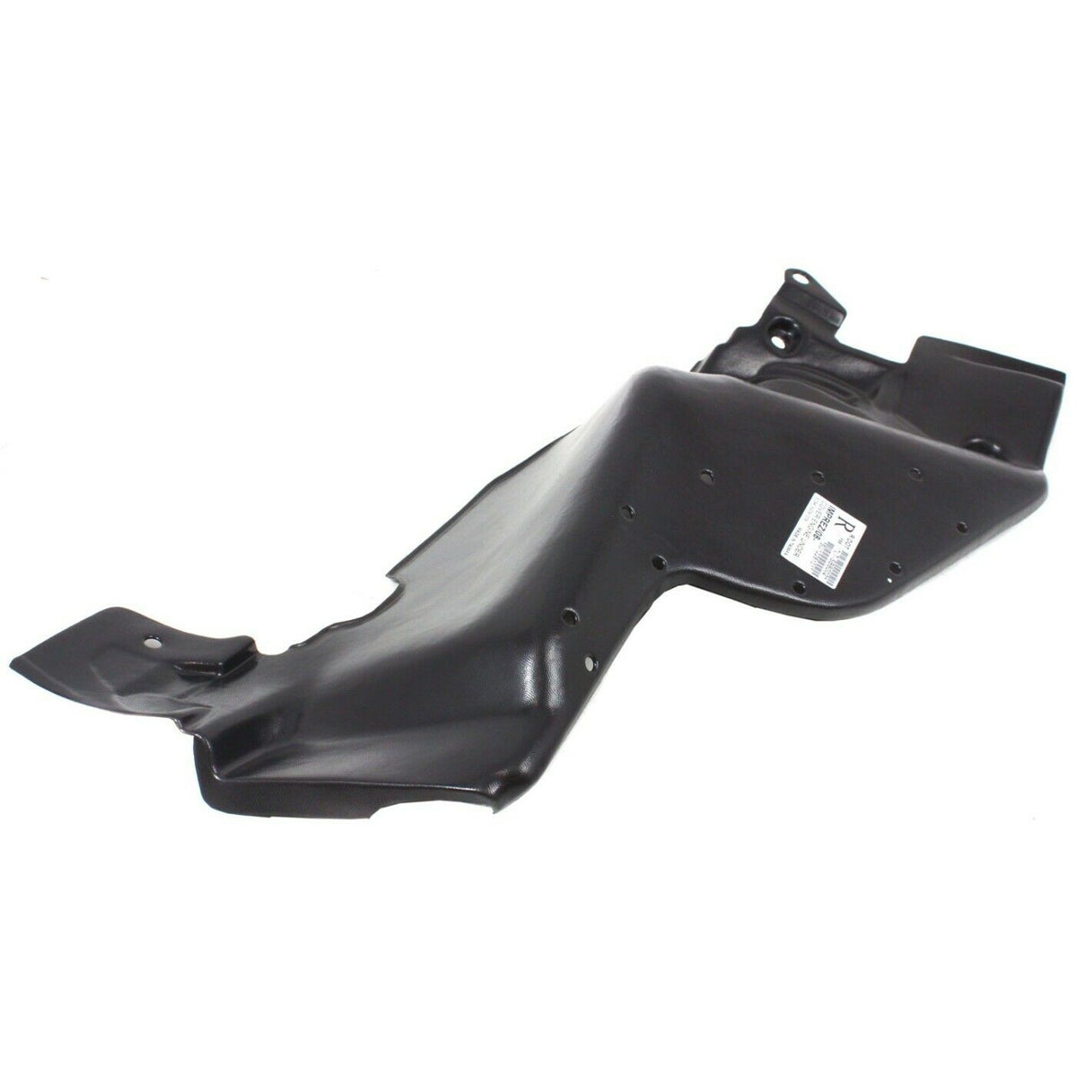Passenger Side Engine Splash Shield H861882