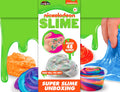 Slime Unboxing Kit E622