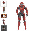12in Spartan Vale Figure Set L655580