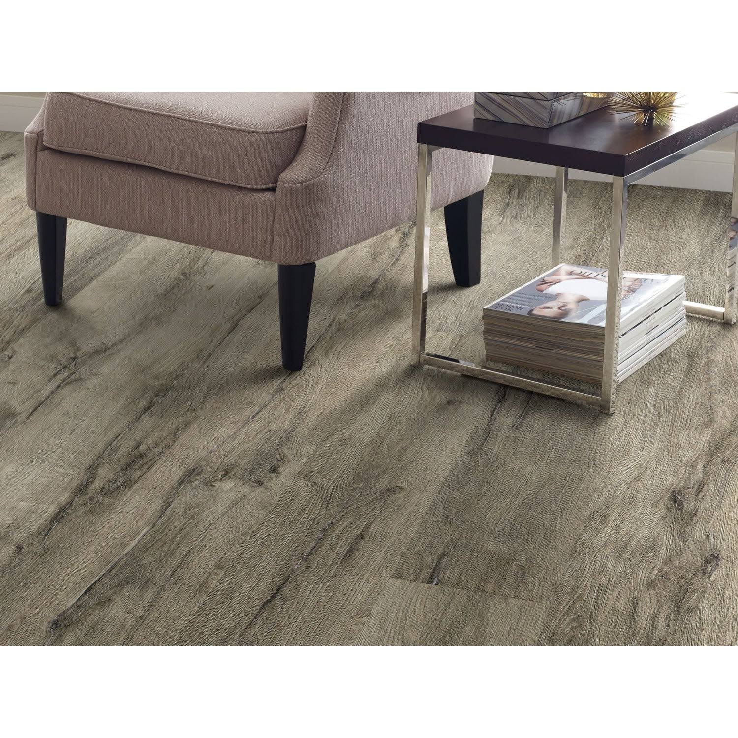 Luxury Vinyl Plank J8486