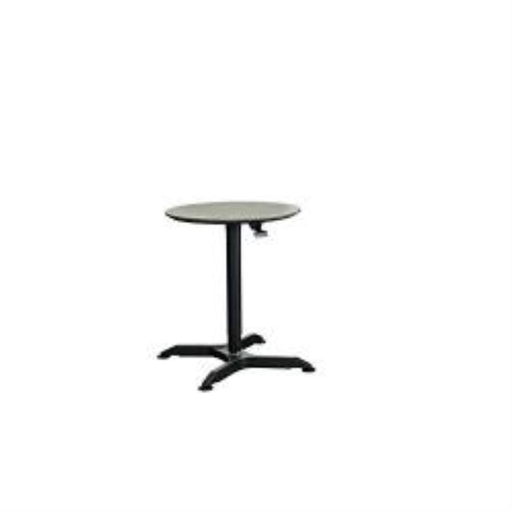 Grey Sit/Stand Table W45197
