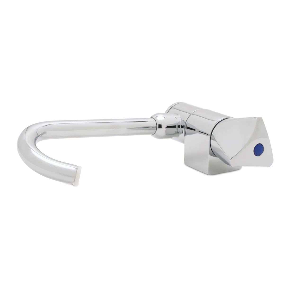 Folding Tap with J-Spout I325646