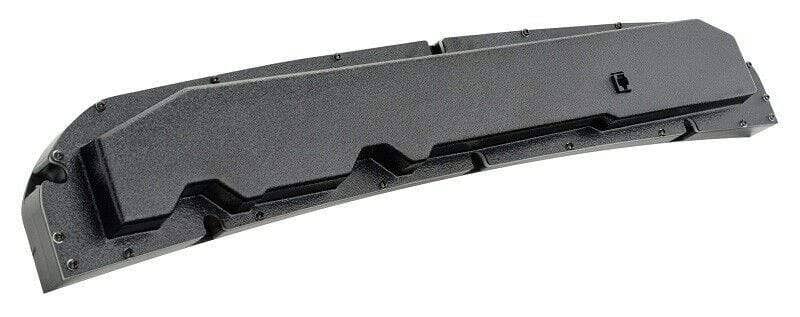 Analog Dash Gauge Kit U81490