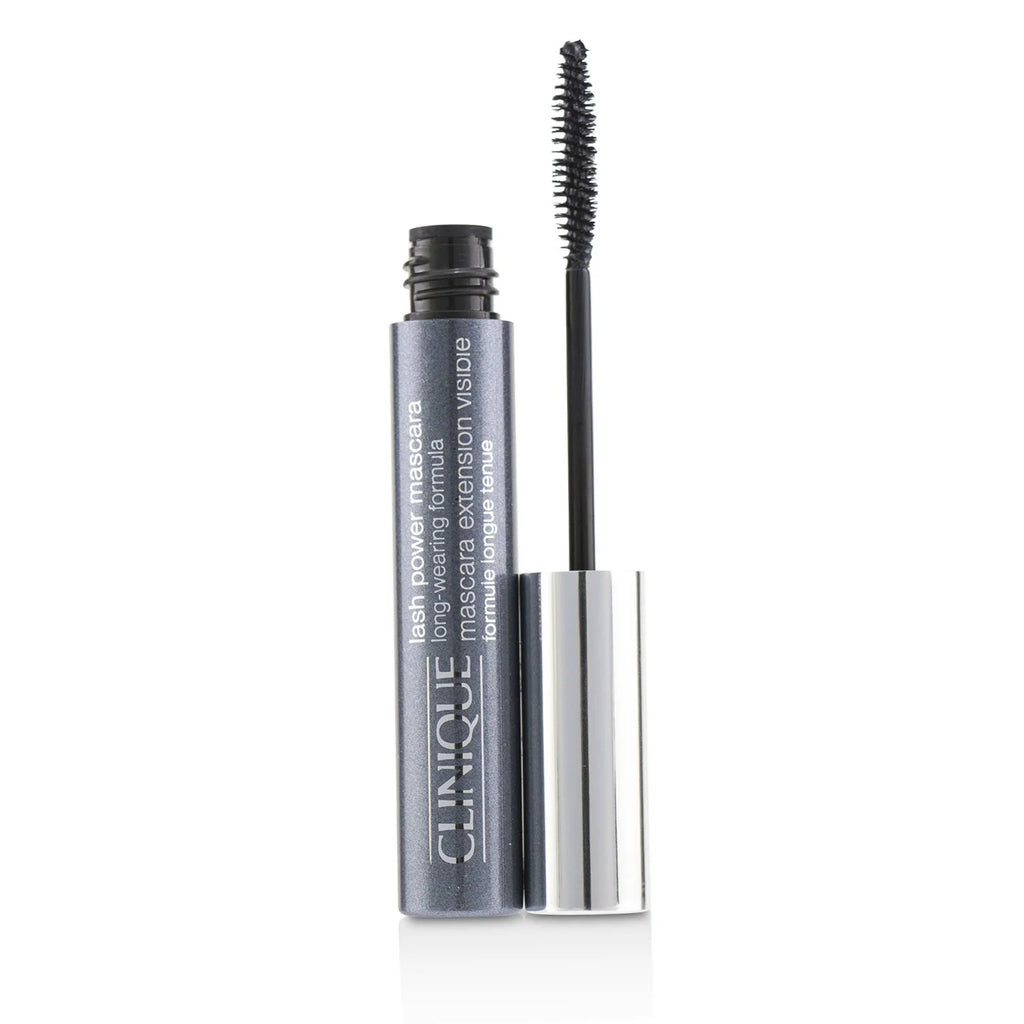 Black Onyx Mascara 6ml/0.21oz W8546