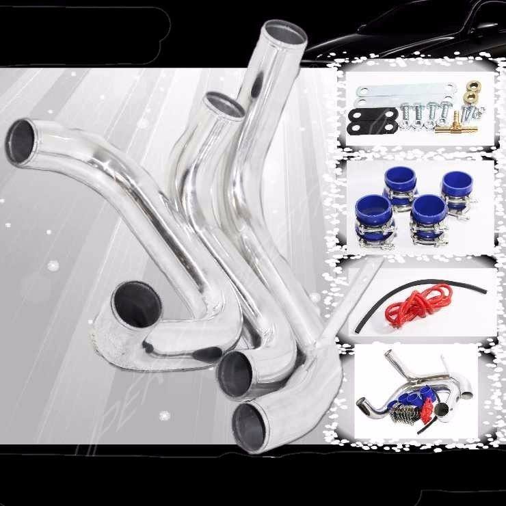 Intercooler Piping Kit D486