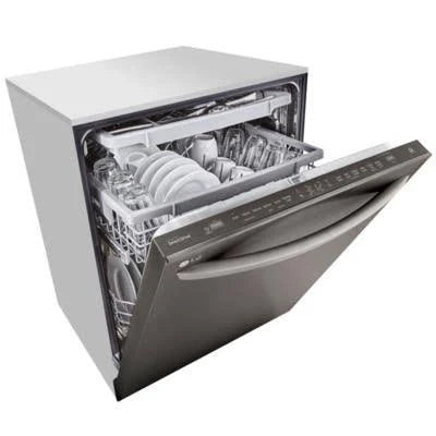 Black Stainless Dishwasher C743302