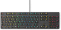 Black Tenkeyless Mechanical Gaming Keyboard C376680