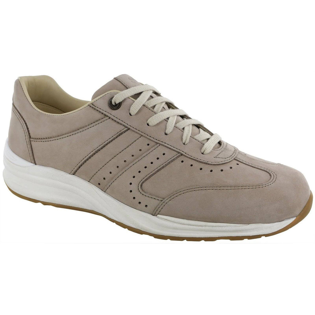 Camino Taupe 13 Wide Shoes C598790