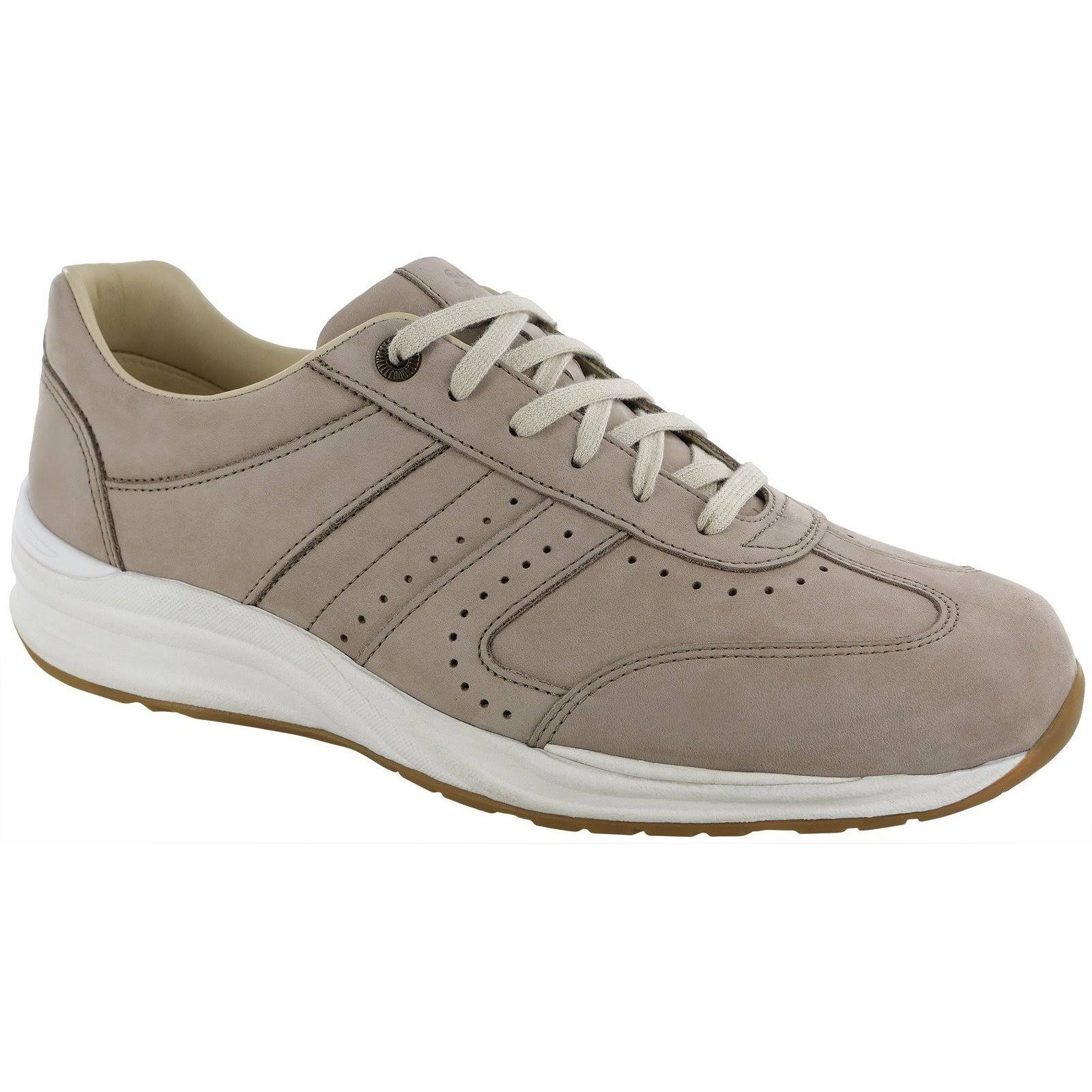 Camino Taupe 13 Wide Shoes C598790