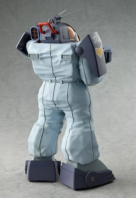 1/72 Scale Combat Armors Big Foot Snow Camouflage with Cold Shield K645