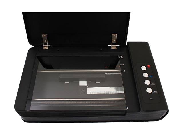 Flatbed Scanner P825