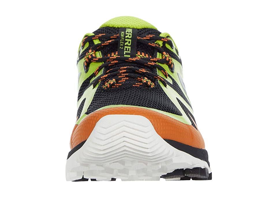 Men's MQM Flex 2 Black HV Z6541
