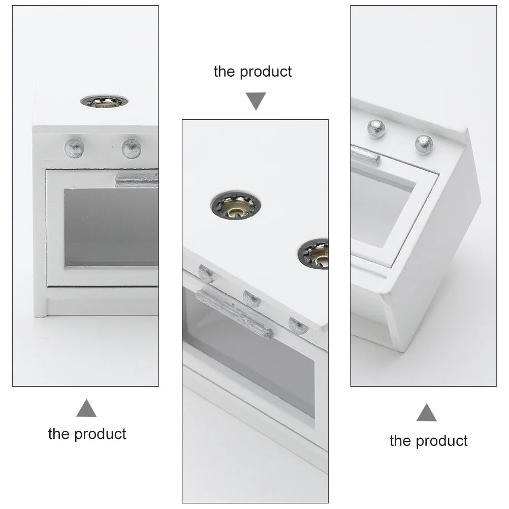 Miniature Kitchen Accessories Sets Miniatures V36163