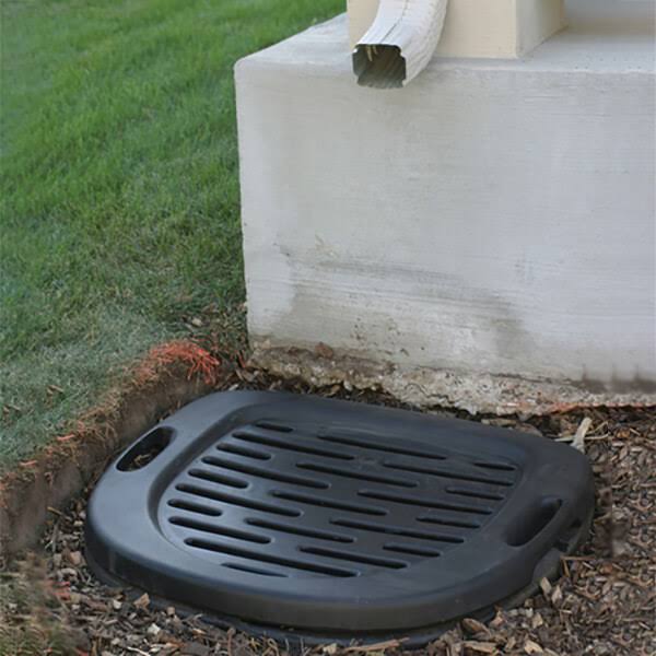 Downspout Filter S7197