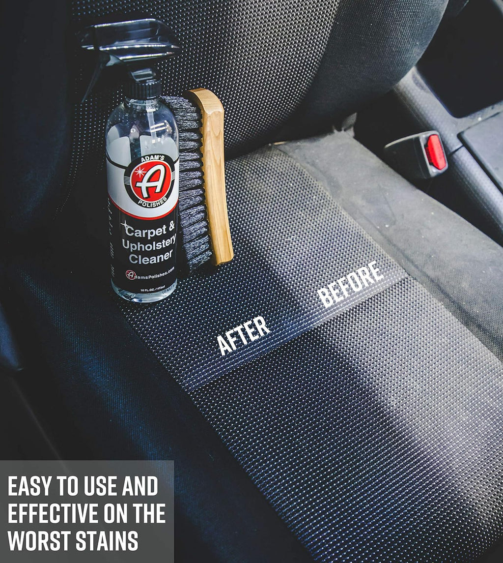 Complete Car Detailing Kit U849