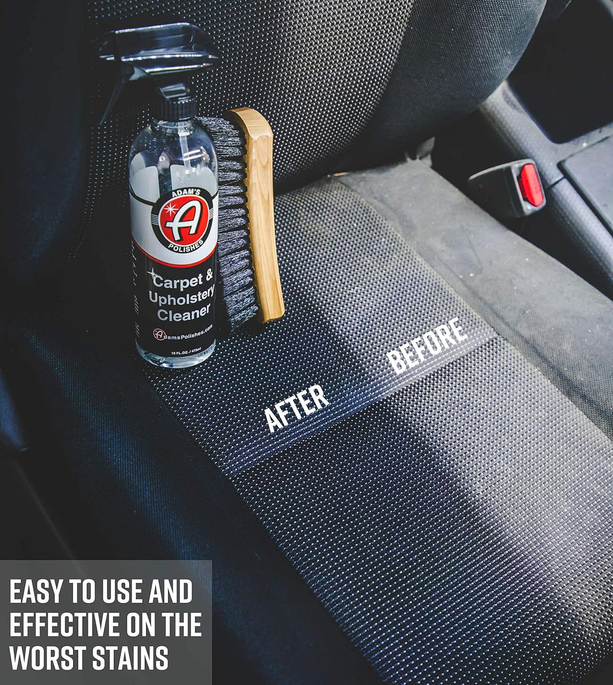 Complete Car Detailing Kit U849