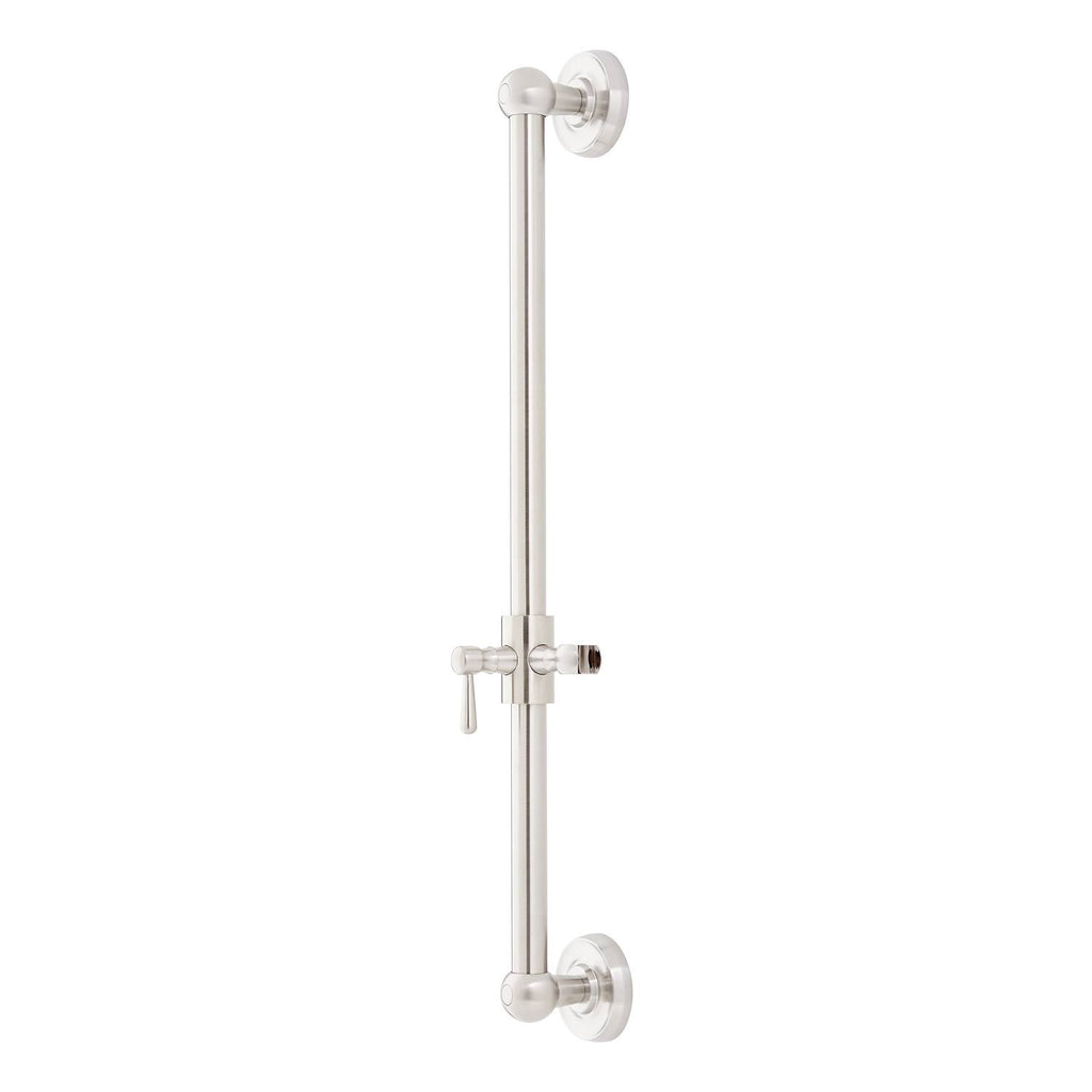 27x22 Slide Bar for Hand Shower - Oil Rubbed Bronze T336816