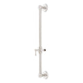 27x22 Slide Bar for Hand Shower - Oil Rubbed Bronze T336816