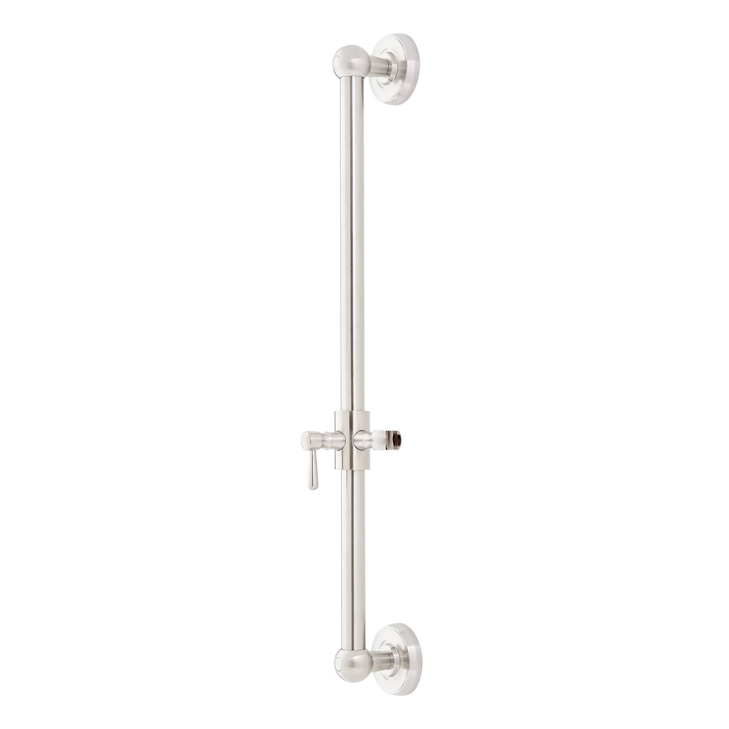27x22 Slide Bar for Hand Shower - Oil Rubbed Bronze T336816