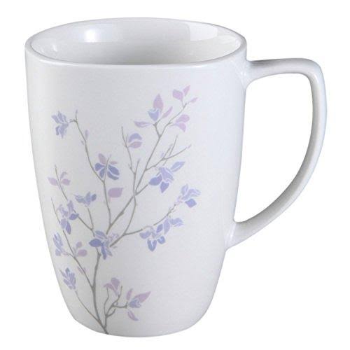 16 Piece Square Dinnerware Set G977778