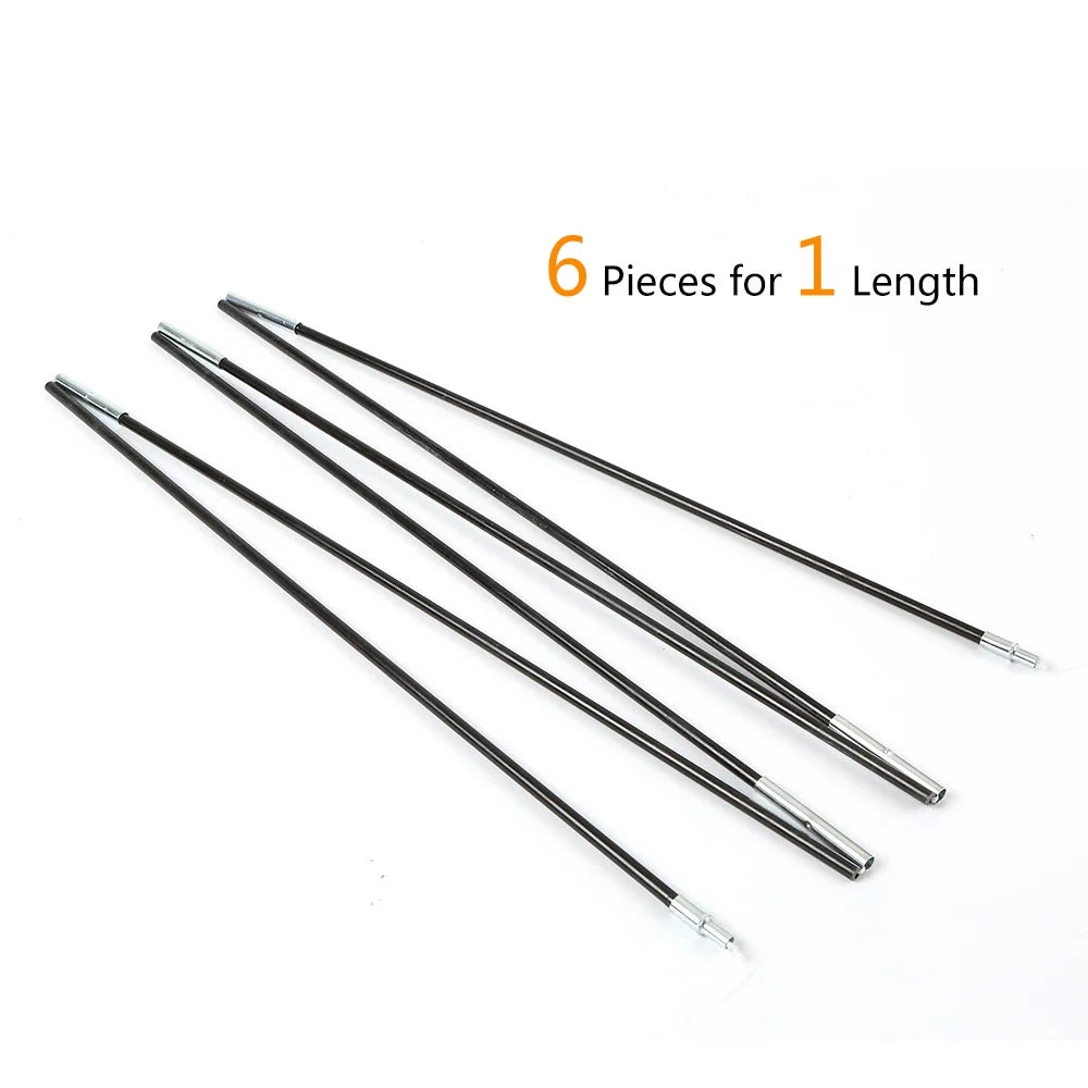 Tent Rod Tent Pole Kit L8575