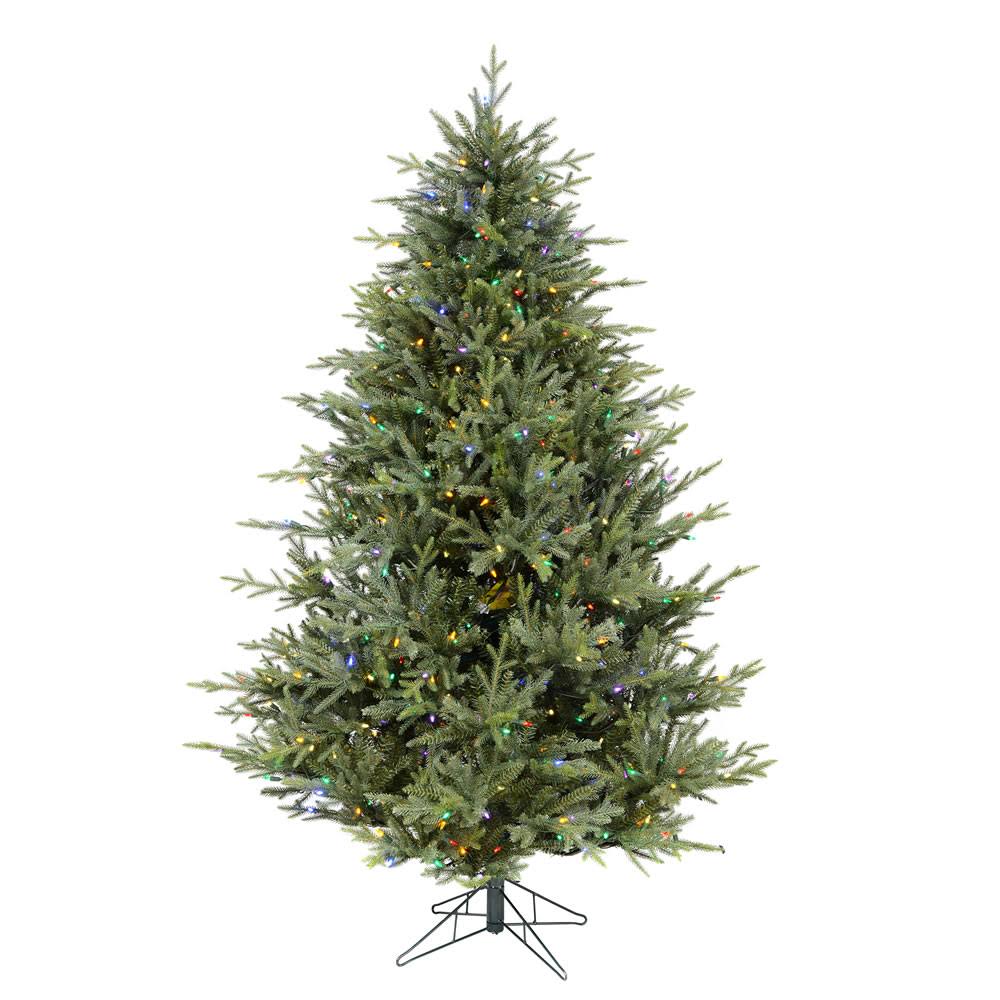 6.5 ft. x 56 in. LED Tree M8519