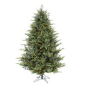 6.5 ft. x 56 in. LED Tree M8519