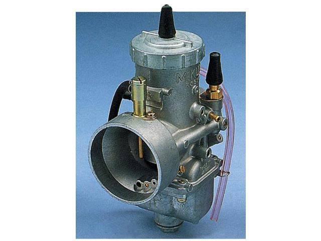 Carburetor K87484