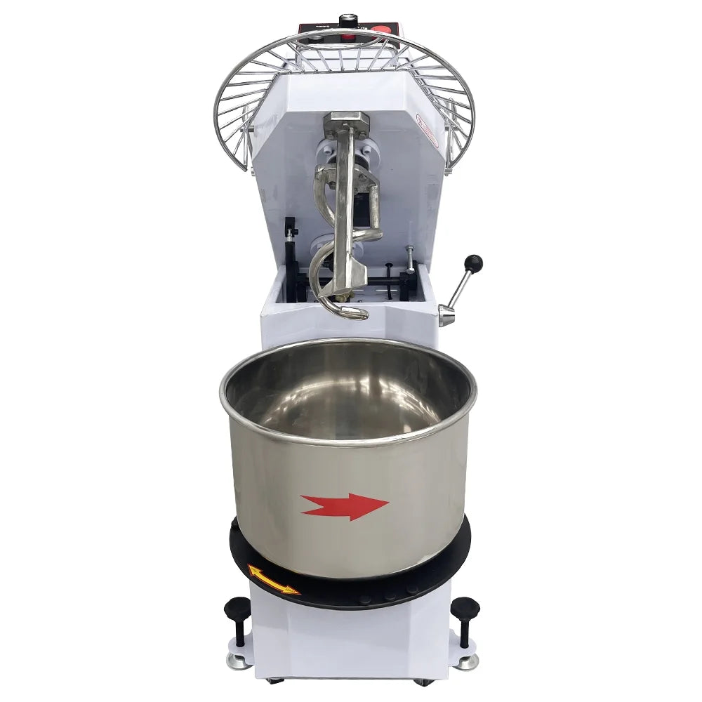 20L Dough Mixer with Detachable Bucket S5662